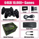 Video Game