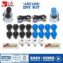 Kit diy para fliperama