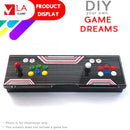 Kit diy para fliperama