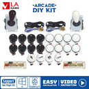 Kit diy para fliperama