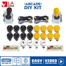 Kit diy para fliperama