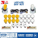 Kit diy para fliperama