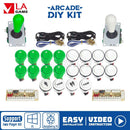 Kit diy para fliperama