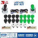 Kit diy para fliperama