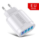 carregador usb