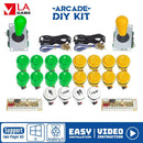 Kit diy para fliperama