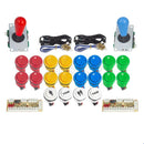 Kit diy para fliperama