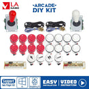 Kit diy para fliperama