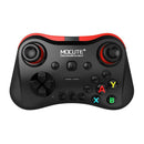 Gamepad sem fio Bluetooth