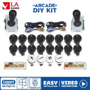 Kit diy para fliperama