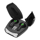 Fone de ouvido bluetooth 5.3