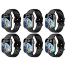 Relógio Smartwatch Tozo S2