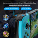 Controlador de telefone