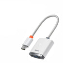 Adaptador HDMI para VGA