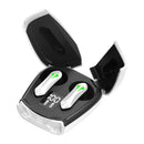 Fone de ouvido bluetooth 5.3