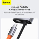 Adaptador Baseus