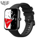 Relógio inteligente para homens e mulheres