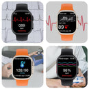 Smartwatch Ultra XS8