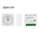 Módulos De 2 Vias Comutadores Temporizadores