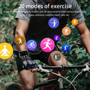 Relógio inteligente para homens e mulheres