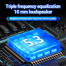 Fone Gamer Bluetooth