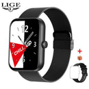 Relógio inteligente para homens e mulheres