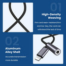 Cabo Adaptador Lightning