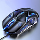 Mouse Gamer G5