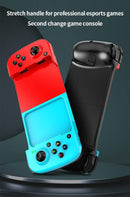 Controlador de telefone