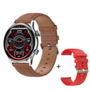 Smartwatch Masculino À Prova D' Água