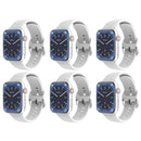 Relógio Smartwatch Tozo S2