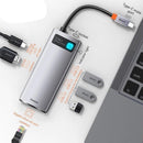 Adaptador Baseus