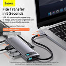 Adaptador Baseus