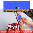 Mini Vídeo Game Portátil