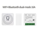 Módulos De 2 Vias Comutadores Temporizadores