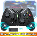 Controle Sem Fio Wireless
