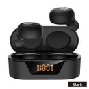 Fone De Ouvido Bluetooth 4Leader Esportivo