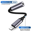 Cabo Adaptador Lightning