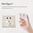 Módulos De 2 Vias Comutadores Temporizadores